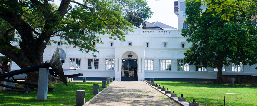 National Museum of Colombo