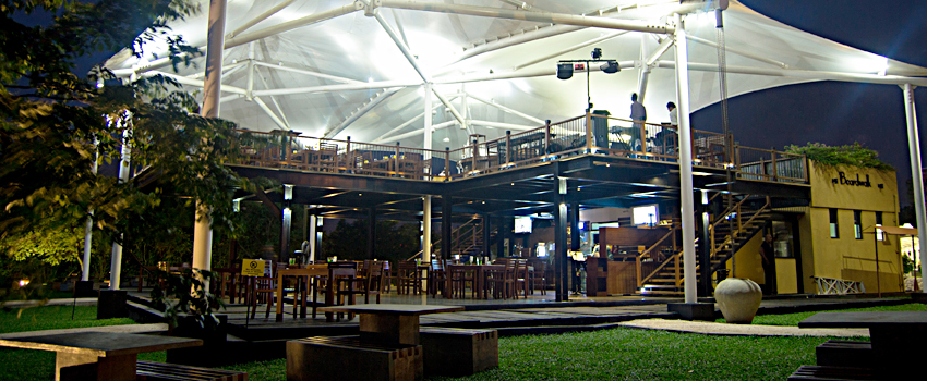 Diyatha Uyana Colombo Sri Lanka