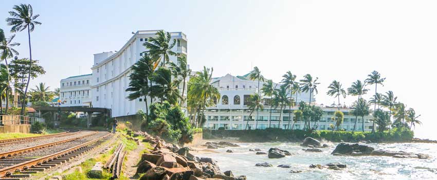 Mount Lavinia