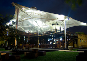 Diyatha Uyana in Colombo