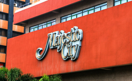 Shopping Centres in Colombo