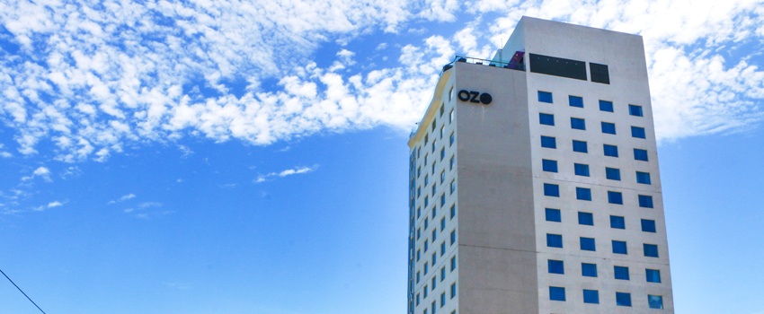 Budget Accommodation in Colombo