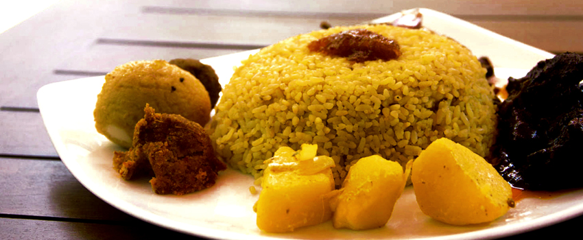 Restaurant in Colombo