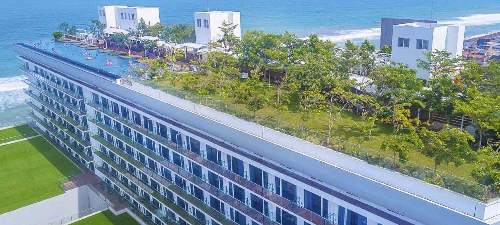 Marino Beach Hotel Colombo