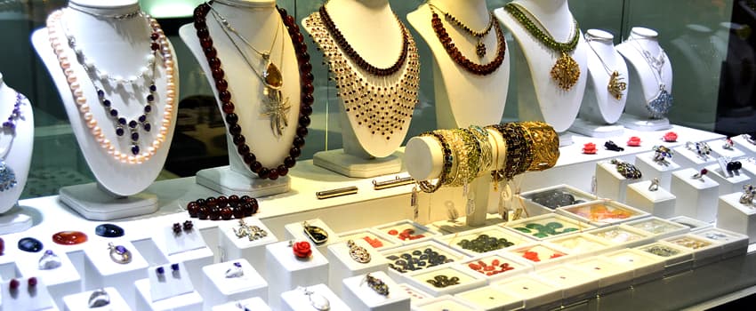 Liberty Plaza Colombo